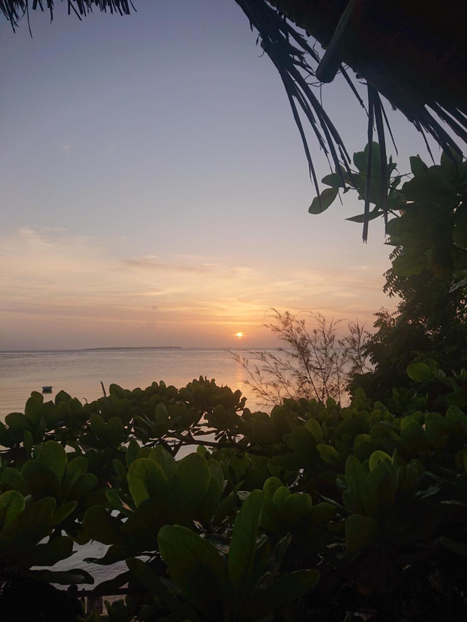 Menai Bay Beach Bungalows Unguja Ukuu Room photo